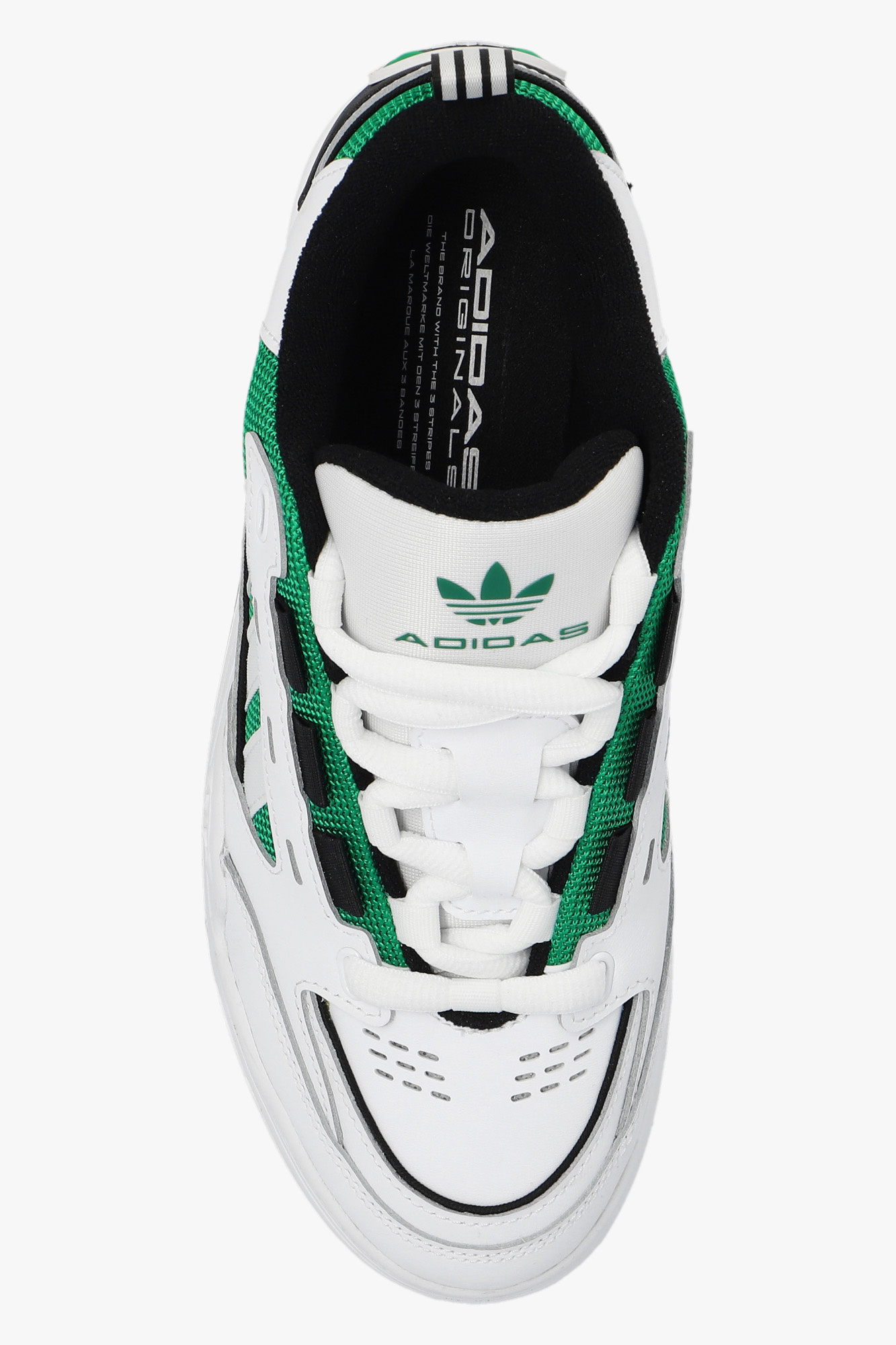 Adidas originals italia on sale zapatillas